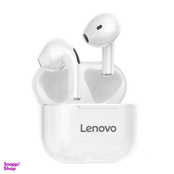 هدفون بلوتوثی لنوو (Lenovo) مدل Lp40