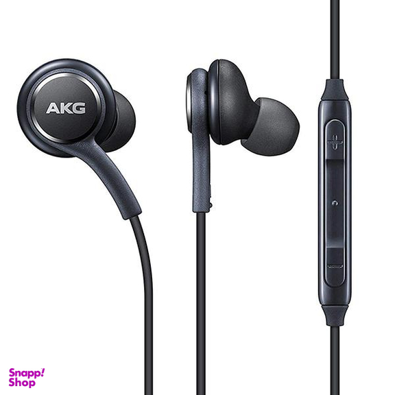 هندزفری ای کی جی (AKG) مدل Eo-Ig955Bsegcn