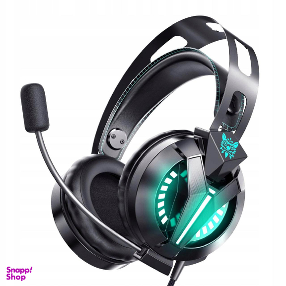 هدست مخصوص بازی اونیکوما (Onikuma) مدل M180 Pro