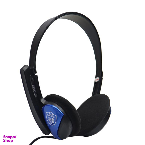هدفون گیمینگ سادیتا (SaData) مدل Akz Gm-006