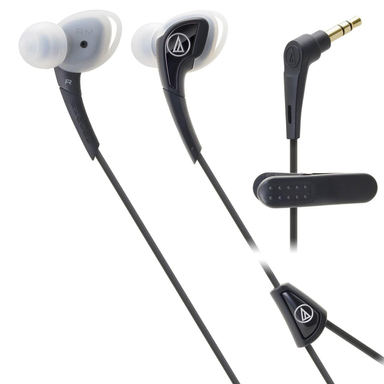 هدفون آدیو-تکنیکا (Audio Technica) مدل Ath-Sport2