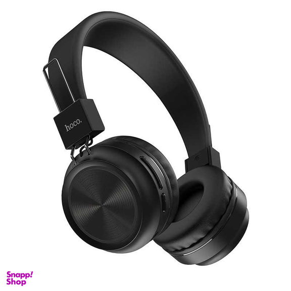 هدفون بلوتوثی بی سیم هوکو مدل W25 Promise