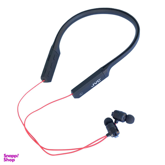 هدفون بی سیم جی وی سی (Jvc) مدل Ha-Fx33Xbt