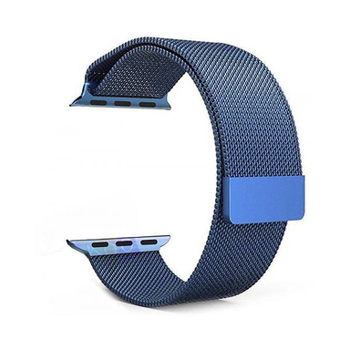 بند آنالوگ مدل Milanese Loop Anl مناسب ساعت هوشمند Apple Watch 42/44mm