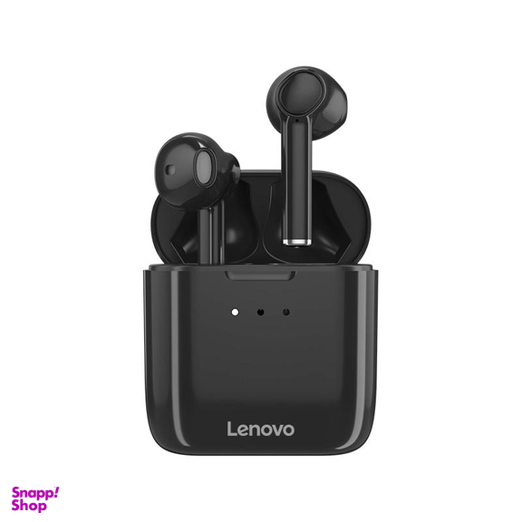 هدفون بلوتوثی لنوو (Lenovo) مدل Qt83