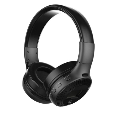 هدفون بلوتوثی زیلوت (Zealot) مدل B19