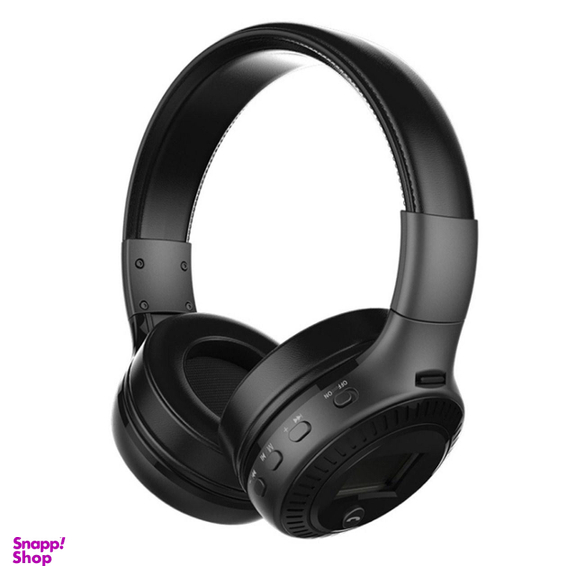 هدفون بلوتوثی زیلوت (Zealot) مدل B19