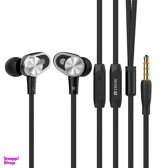 هندزفری وایسون (Yison) مدل Cx620