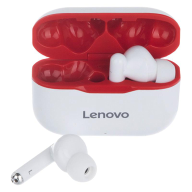 هندزفری بلوتوثی لنوو (Lenovo) مدل Live Pods Lp1