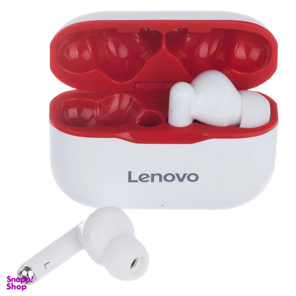 هندزفری بلوتوثی لنوو (Lenovo) مدل Live Pods Lp1