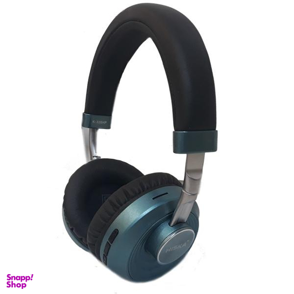 هدفون بی‌سیم هیسکا (Hiska) مدل K-320اچ پی