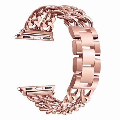 بند مدل J-89 مناسب ساعت هوشمند Apple Watch 42/44mm