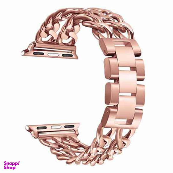 بند مدل J-89 مناسب ساعت هوشمند Apple Watch 42/44mm