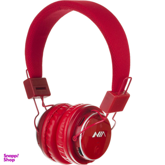 هدفون بی سیم نیا (Nia) مدل Q8-851S