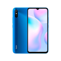 گوشی موبایل شیائومی مدل Redmi 9A M2006C3LG ظرفیت 32 گیگابایت و رم 2 گیگابایت