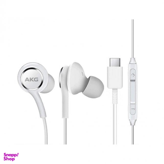 هندزفری Type-C ای کی جی (AKG) مدل Note 10