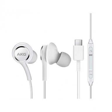 هندزفری Type-C ای کی جی (AKG) مدل Note 10