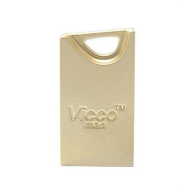 فلش مموری ویکومن (Viccoman) مدل VC264 USB2.0 ظرفیت 16GB