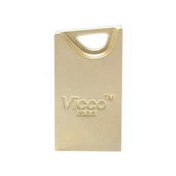 فلش مموری ویکومن (Viccoman) مدل VC264 USB2.0 ظرفیت 16GB