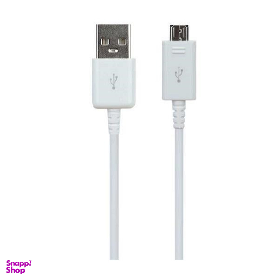 شارژر سامسونگ (Samsung) مدل U90 توان 2 آمپر و کابل شارژ S4 میکرو