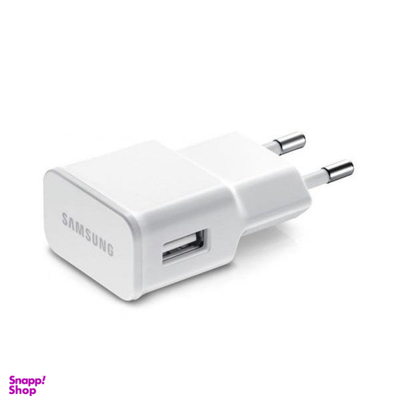 شارژر سامسونگ (Samsung) مدل U90 توان 2 آمپر و کابل شارژ S4 میکرو
