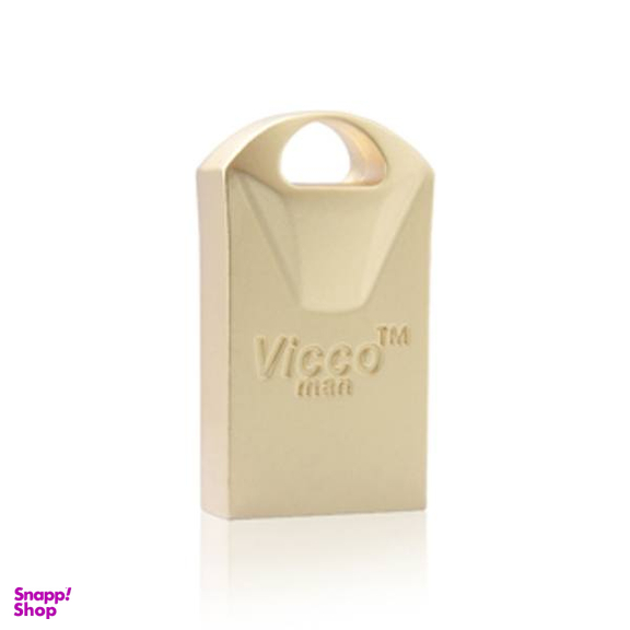 فلش مموری ویکومن (Viccoman) مدل Viccoman VC200 USB2.0 ظرفیت 16GB