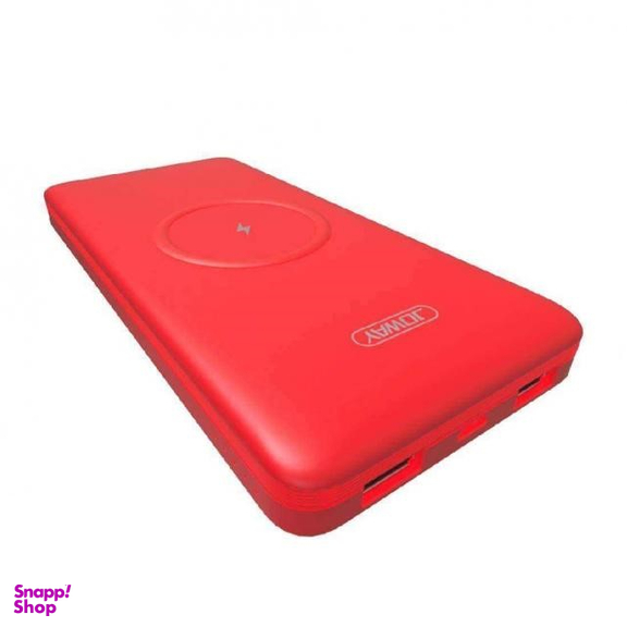 پاور بانک وایرلس شارژ جو وی (JoWay) مدل JP 151 ظرفیت 10000mAh