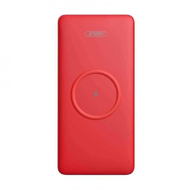 پاور بانک وایرلس شارژ جو وی (JoWay) مدل JP 151 ظرفیت 10000mAh