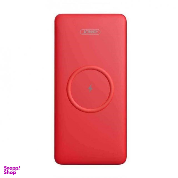 پاور بانک وایرلس شارژ جو وی (JoWay) مدل JP 151 ظرفیت 10000mAh