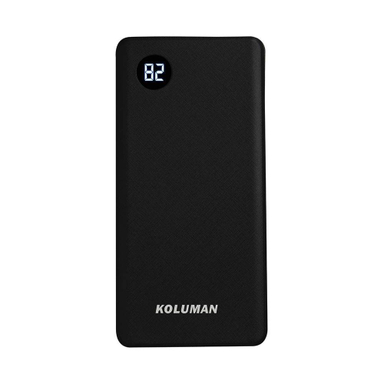 پاور بانک کی پی (KP) مدل KP 200 ظرفیت 10000mAh