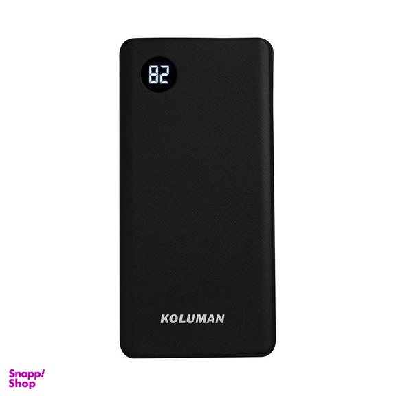 پاور بانک کی پی (KP) مدل KP 200 ظرفیت 10000mAh