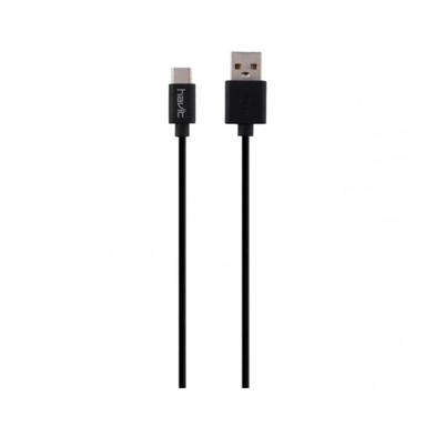 کابل شارژ هویت (Havit) مدل H648 تایپ سی