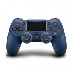 دسته کنسول بازی PS4 سونی (Sony) رنگ Midnight Blue