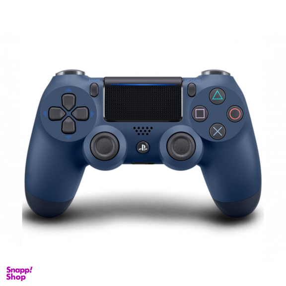 دسته کنسول بازی PS4 سونی (Sony) رنگ Midnight Blue