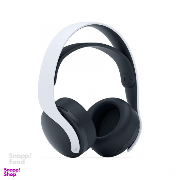 هدست سونی (Sony) مناسب کنسول بازی ps5 وps4 مدل Pulse 3D