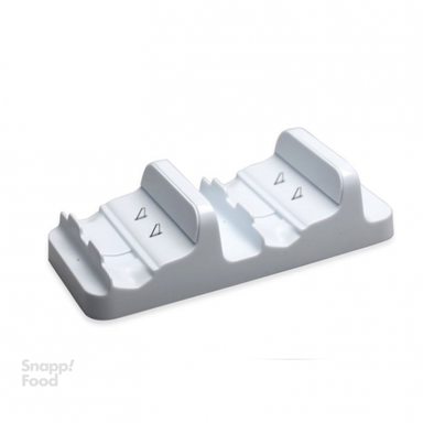 باتری شارژی دوتایی دسته کنسول بازی Xbox مایکروسافت (Microsoft) مدل Xbox One Dobe به همراه پایه شارژر