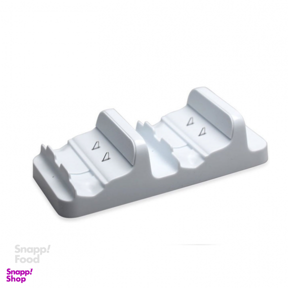 باتری شارژی دوتایی دسته کنسول بازی Xbox مایکروسافت (Microsoft) مدل Xbox One Dobe به همراه پایه شارژر