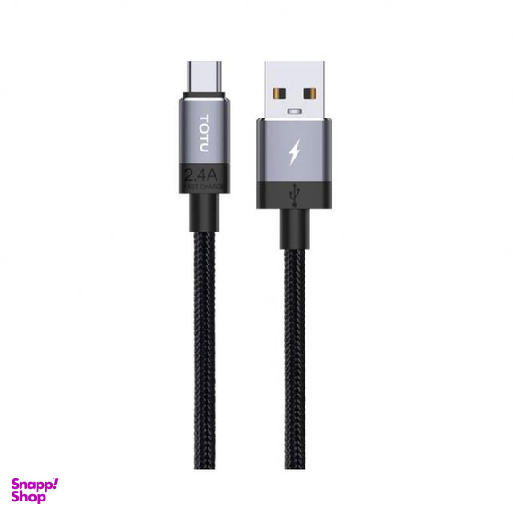 کابل شارژ توتو (Totu) مدلBM 001 میکرو پاور بانکی