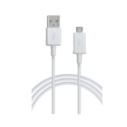 کابل شارژ اورجینال سامسونگ (Samsung) مدل S5 میکرو