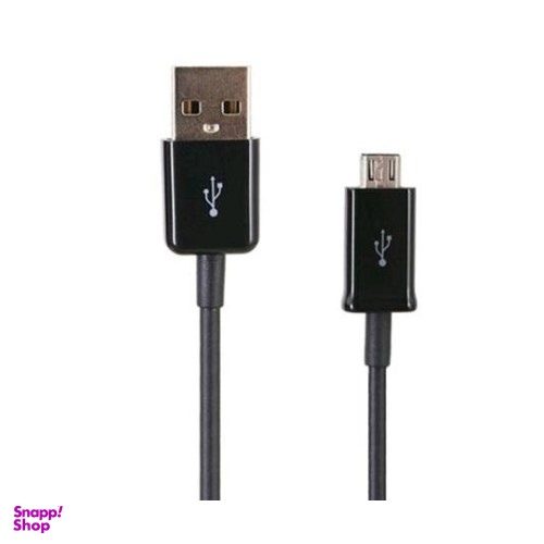 کابل شارژ اورجینال سامسونگ (Samsung) مدل S4 میکرو