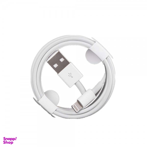 کابل شارژ لایتنینگ فاکسکان طول 1 متر