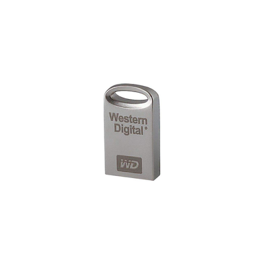 فلش مموری وسترن دیجیتال (WD) مدل My Artistic ظرفیت 16GB
