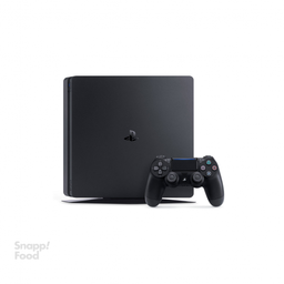 کنسول بازی سونی (Sony) مدل PlayStation 4 ظرفیت 1TB ریجن 3 به همراه یک دسته