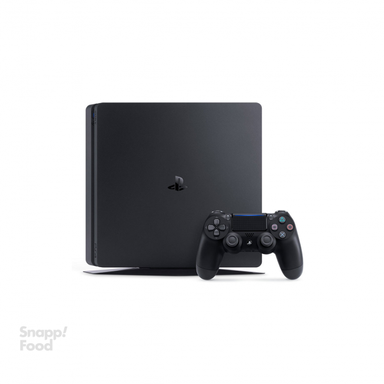 کنسول بازی سونی (Sony) مدل PlayStation 4 ظرفیت 1TB ریجن 3 به همراه یک دسته