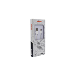 کابل تبدیل USB به لایتنینگ آرسون (Arson) مدل ANX6