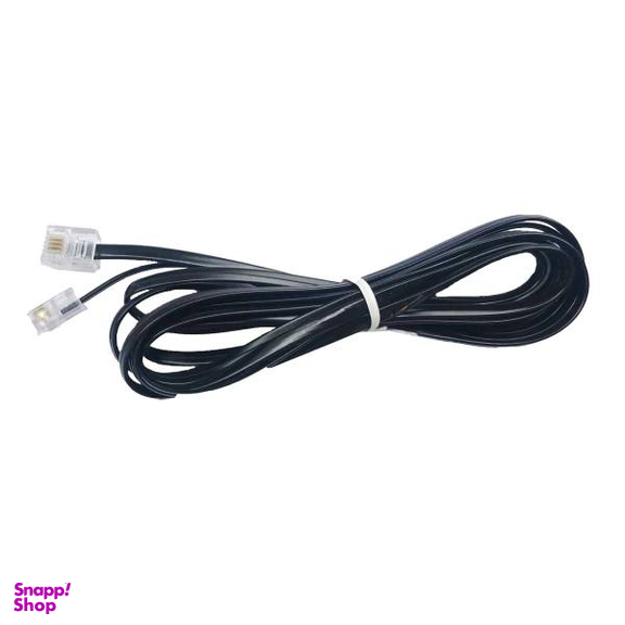 کابل تلفن مدل BT2 طول 1m