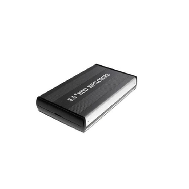 قاب اکسترنال هارددیسک دی نت (D-Net) مدل USB 2 اندازه 3.5in