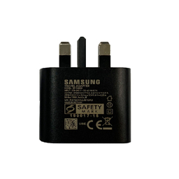 آداپتور فست شارژ اصلی تایپ سی سامسونگ (Samsung)