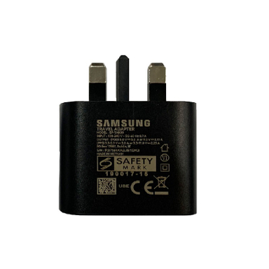 آداپتور فست شارژ اصلی تایپ سی سامسونگ (Samsung)