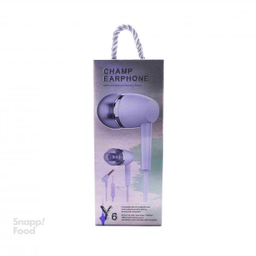 هندزفری چمپ (Champ)